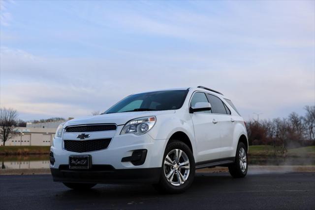 2013 Chevrolet Equinox