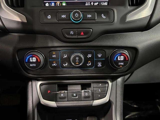 Photo of 2023 Sterling GMC Terrain