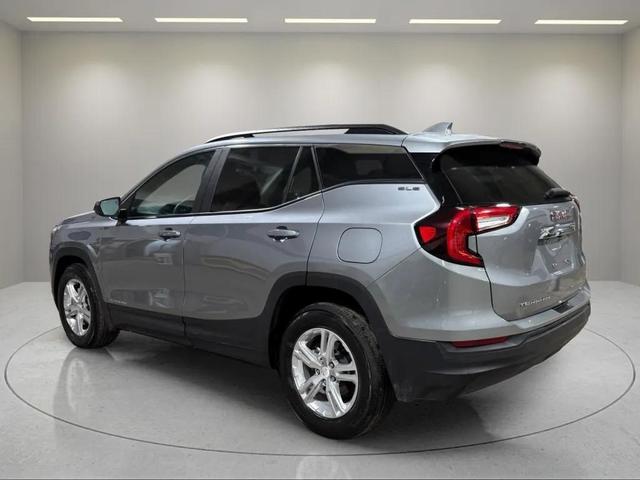 Photo of 2023 Sterling GMC Terrain