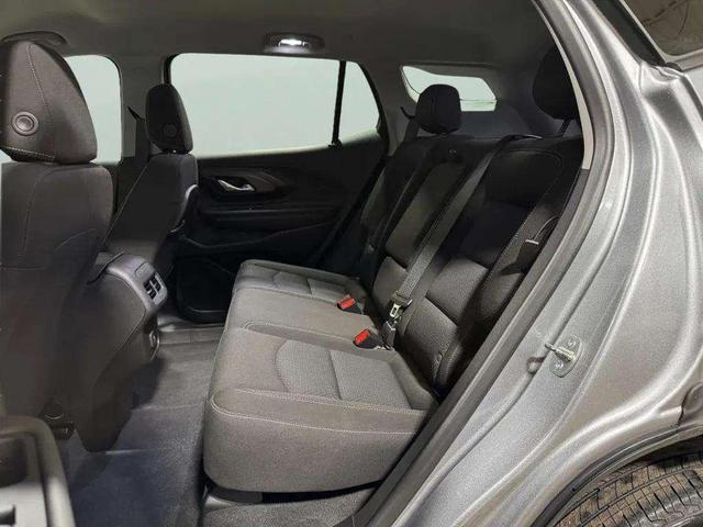 Photo of 2023 Sterling GMC Terrain