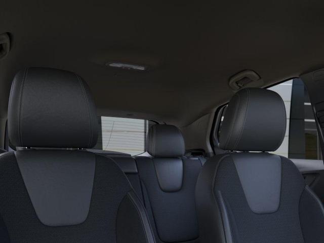 Photo of 2026 Ocean Blue Metallic Buick Encore GX