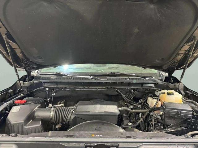 Photo of 2022 Onyx Black GMC Sierra 2500