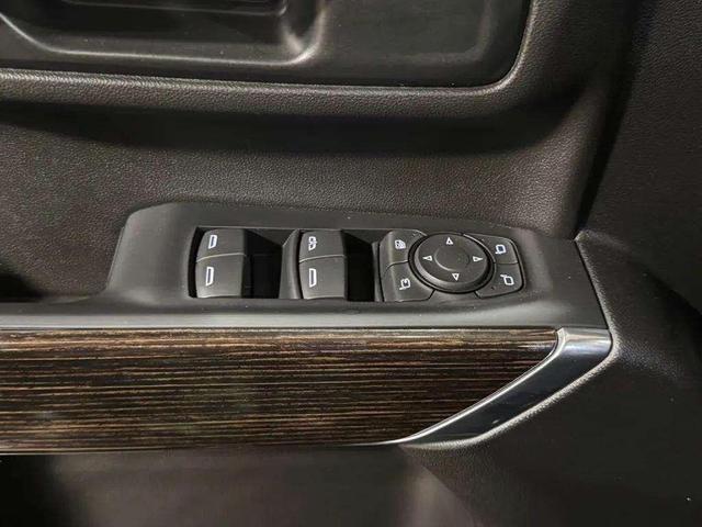 Photo of 2022 Onyx Black GMC Sierra 2500