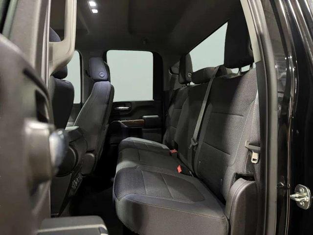 Photo of 2022 Onyx Black GMC Sierra 2500