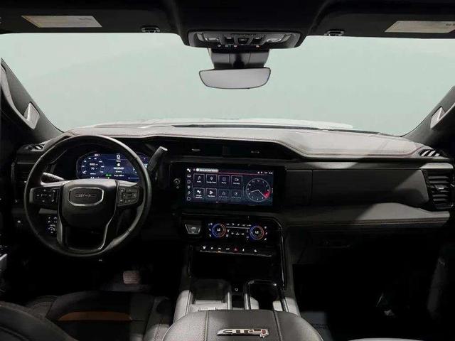 Photo of 2025 Gray GMC Sierra 2500