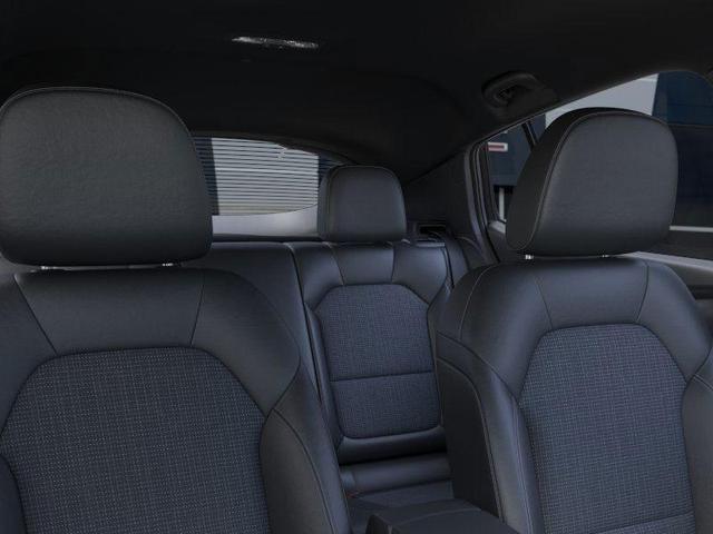 Photo of 2025 Ebony Twilight Metallic Buick Envista