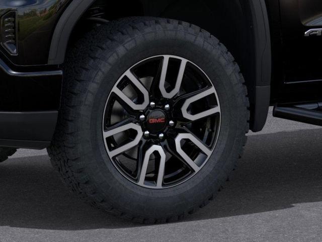 Photo of 2026 Onyx Black GMC Sierra 1500