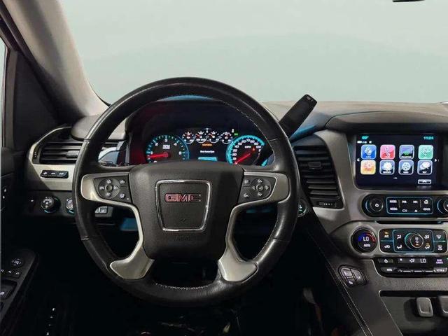 Photo of 2020 White Frost Tri-Coat GMC Yukon