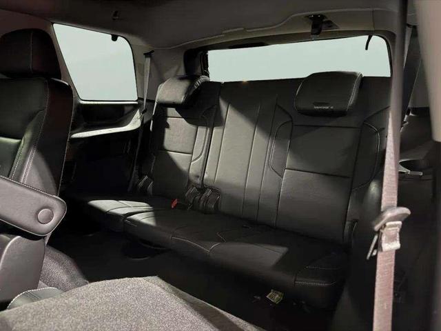 Photo of 2020 White Frost Tri-Coat GMC Yukon