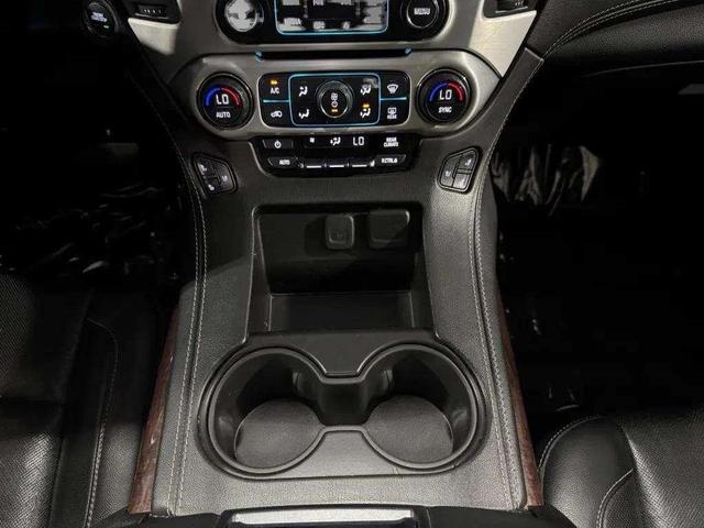 Photo of 2020 White Frost Tri-Coat GMC Yukon