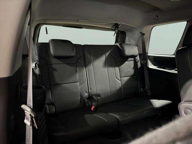 Photo of 2020 White Frost Tri-Coat GMC Yukon