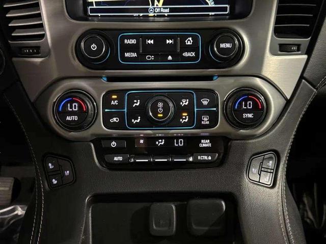 Photo of 2020 White Frost Tri-Coat GMC Yukon