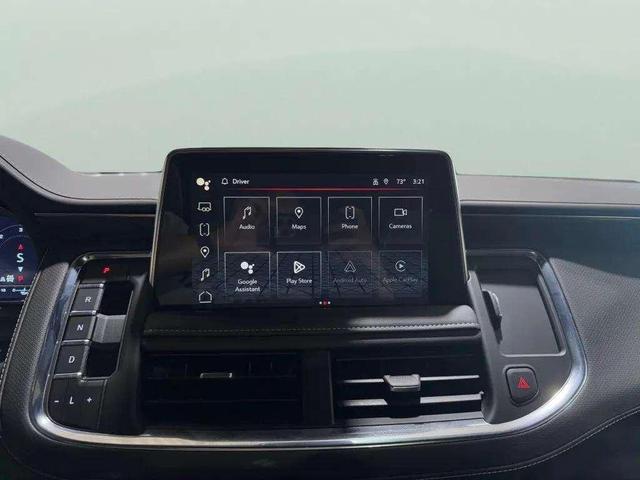 Photo of 2023 Onyx Black GMC Yukon