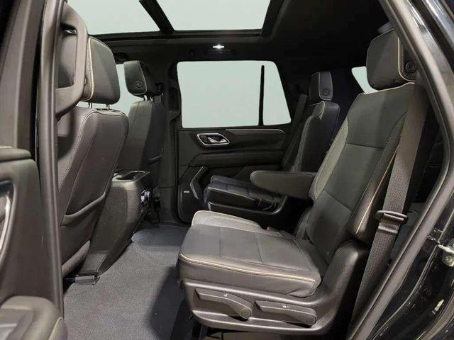Photo of 2023 Onyx Black GMC Yukon