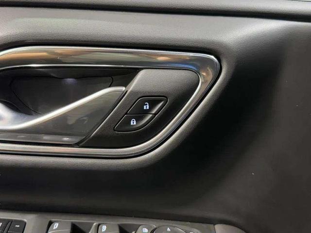Photo of 2023 Onyx Black GMC Yukon