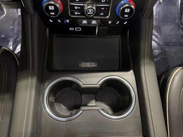 Photo of 2023 Onyx Black GMC Yukon