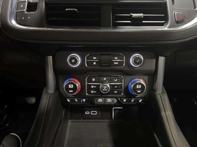 Photo of 2023 Onyx Black GMC Yukon