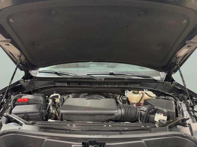 Photo of 2023 Onyx Black GMC Yukon