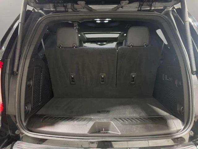 Photo of 2023 Onyx Black GMC Yukon