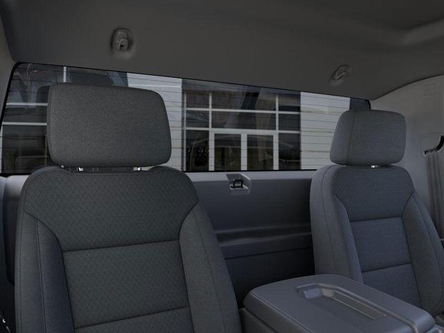 Photo of 2025 Sterling GMC Sierra 2500