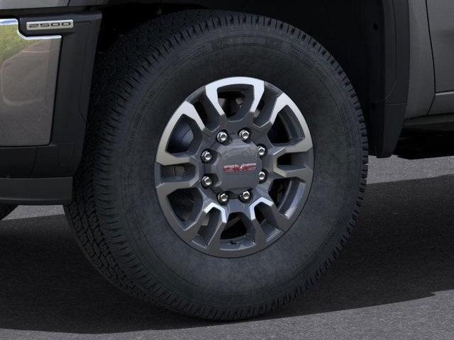 Photo of 2025 Sterling GMC Sierra 2500