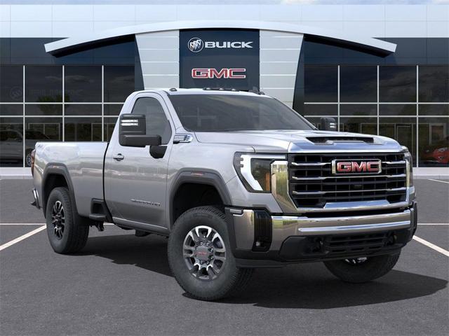Photo of 2025 Sterling GMC Sierra 2500