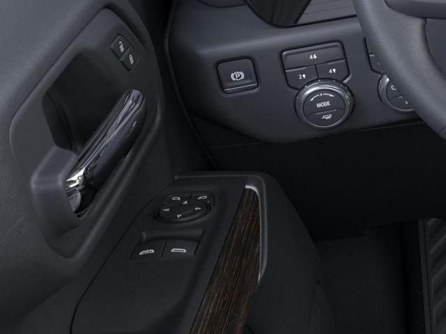 Photo of 2025 Sterling GMC Sierra 2500