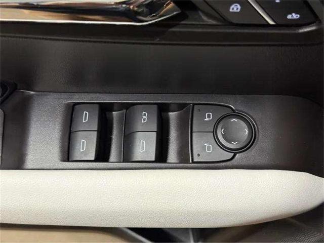 Photo of 2024 Onyx Black GMC Canyon