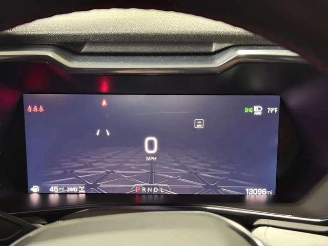 Photo of 2024 Onyx Black GMC Canyon