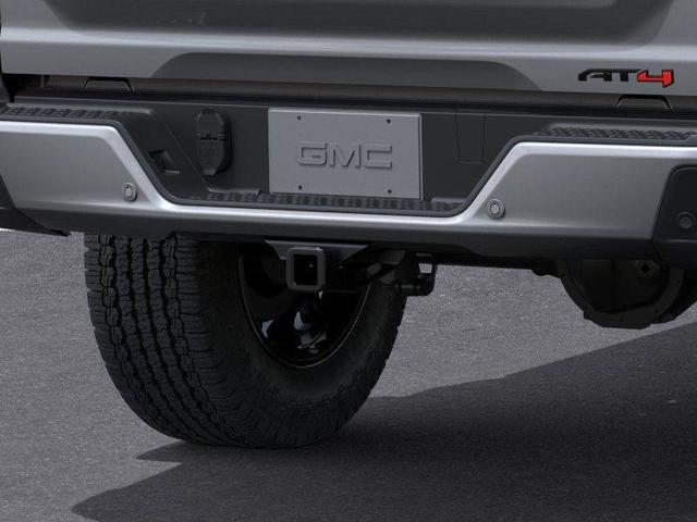 Photo of 2026 Sterling GMC Canyon