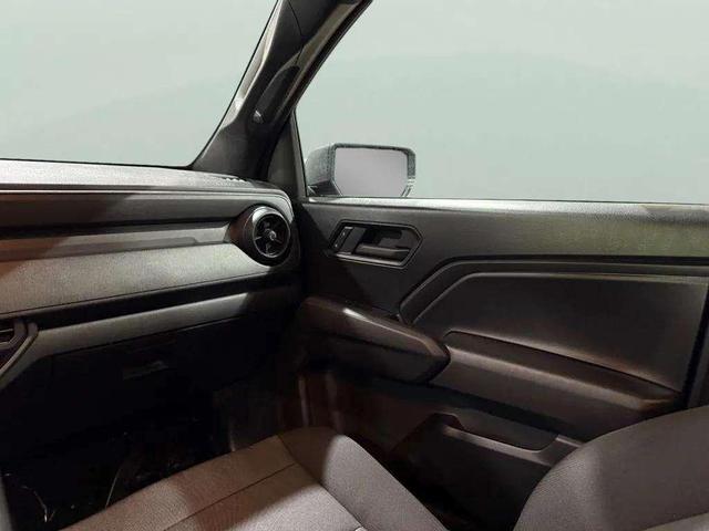 Photo of 2024 Sterling Gray Metallic Chevrolet Colorado