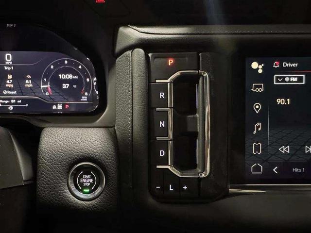 Photo of 2023 Summit White GMC Yukon