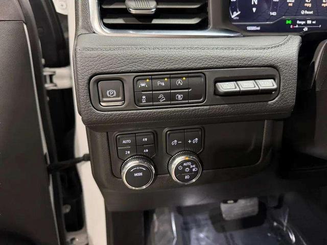 Photo of 2023 Summit White GMC Yukon