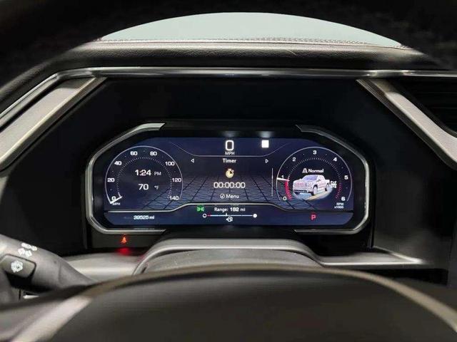 Photo of 2022 Onyx Black GMC Sierra 1500