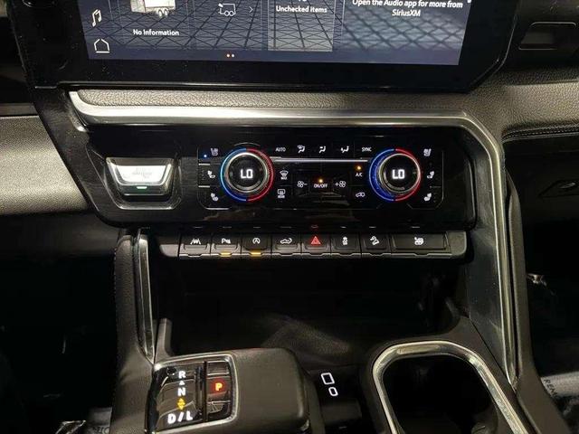 Photo of 2022 Onyx Black GMC Sierra 1500