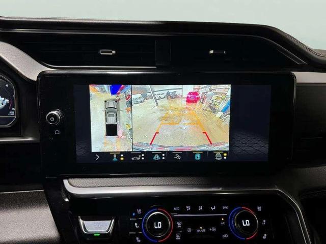 Photo of 2022 Onyx Black GMC Sierra 1500