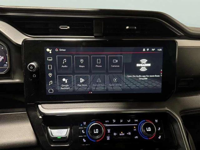 Photo of 2022 Onyx Black GMC Sierra 1500
