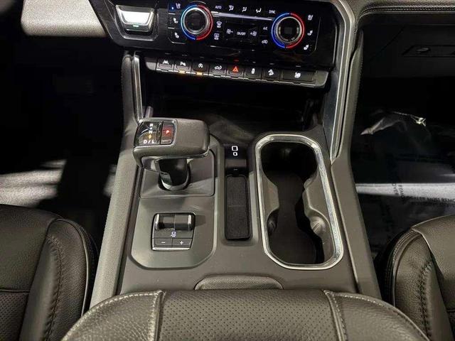 Photo of 2022 Onyx Black GMC Sierra 1500