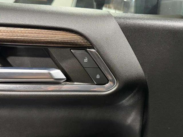 Photo of 2023 Sterling Gray Metallic Chevrolet Silverado 1500