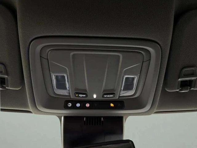 Photo of 2023 Sterling Gray Metallic Chevrolet Silverado 1500