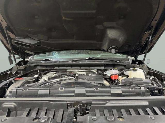 Photo of 2024 Onyx Black GMC Sierra 2500