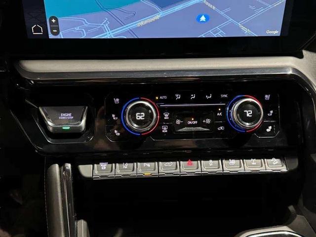 Photo of 2024 Onyx Black GMC Sierra 2500