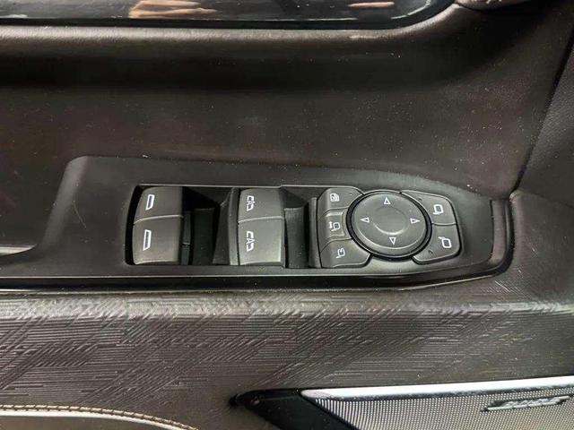 Photo of 2024 Onyx Black GMC Sierra 2500