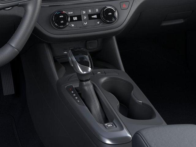 Photo of 2025 Ebony Twilight Metallic Buick Envista