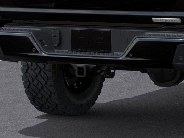 Photo of 2026 Onyx Black GMC Canyon