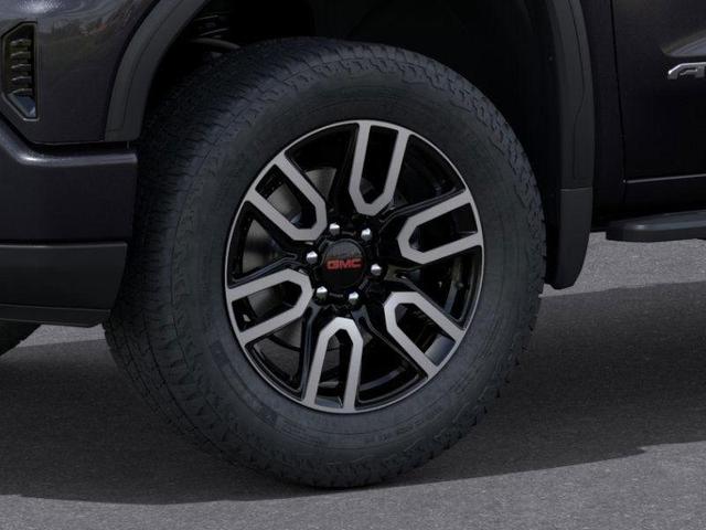 Photo of 2026 Titanium GMC Sierra 1500