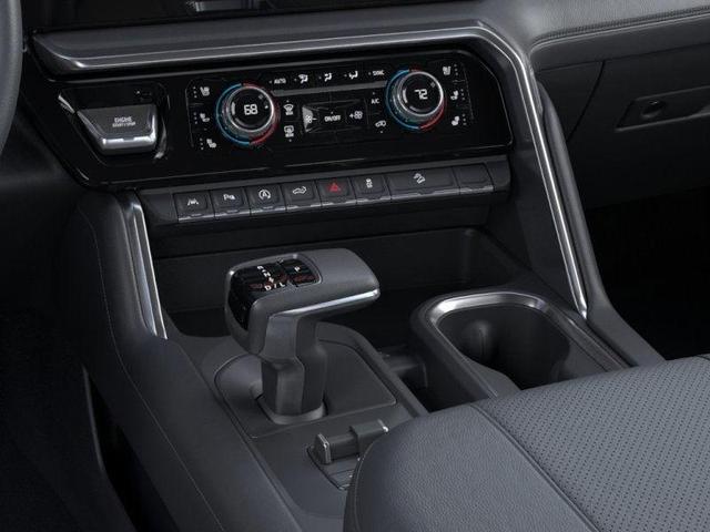 Photo of 2026 G6M GMC Sierra 1500