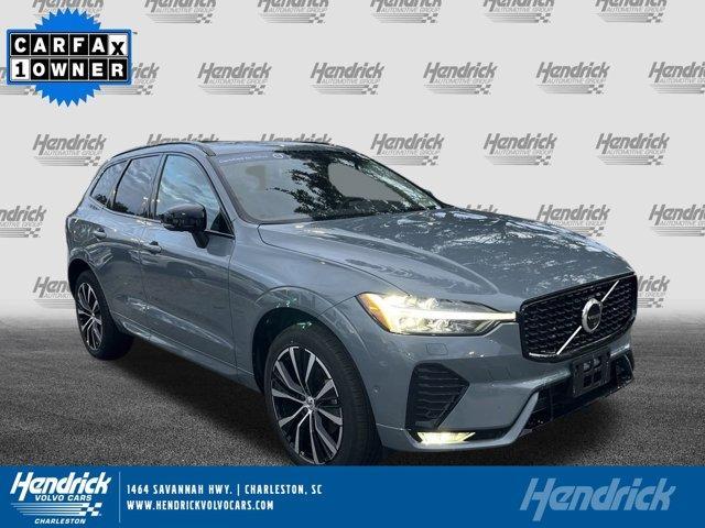 2024 Volvo XC60