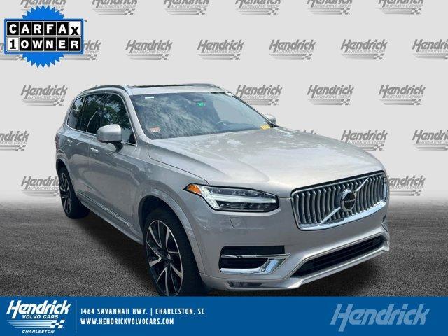 2024 Volvo XC90