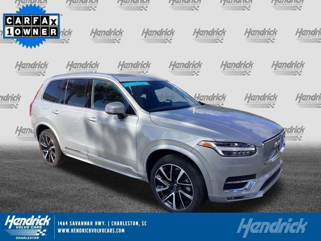 2024 Volvo XC90